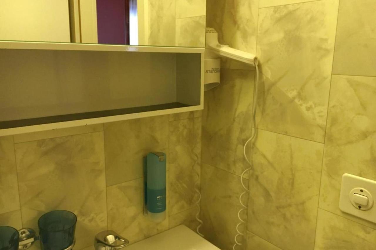 Affordable Rooms In Heart Of Lucerne Extérieur photo